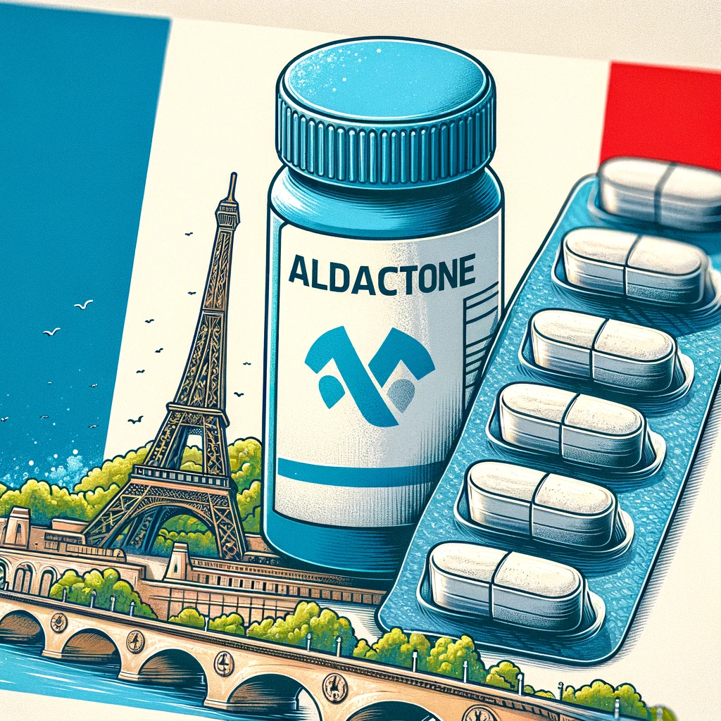 Aldactone effet secondaire 